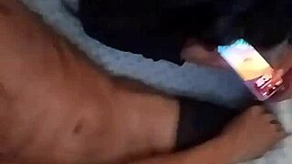 Mi Hermanastro Me Obliga A Chuparle La Poya