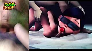 Hey, ever tried watching hentai game vol 18 with me?