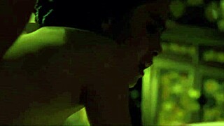 in this korean movie, the third sex scene unfolds