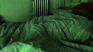where's the sex? sexy ebony milf pornstar in hidden sex tape