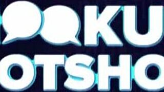 Horny supermodel AVIANA VIOLET asks random guy for HARDCORE FUCKING in rough riding session