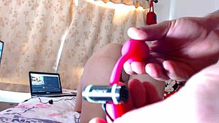 Parte 7 - bruno bbc x coreana do k-pop - rasgando a asiática do marido corno assista as outras partes