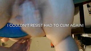 Kmmarquez milf solo masturbation and orgasm