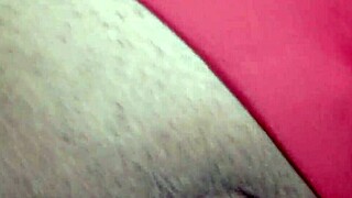 this horny teen stepdaughter is so easy to fuck, but she doesn't want to get pregnant