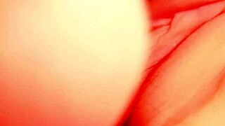 Penetrating Her Vagina Is An Everyday Activity