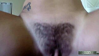 Stepdaughter peta jensen wants a pony and will do anything to get it