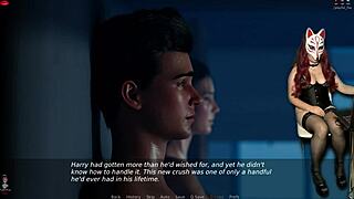 ms denvers ep 58 - sleeping with teacher or what?