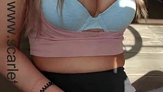 i'm that naughty teacher with a big ass, dismissing class for some fun