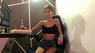 i fucks the sexual psicologa with my big verga in her tight coño