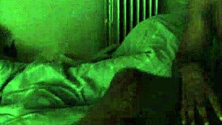 where's the sex? sexy ebony milf pornstar in hidden sex tape