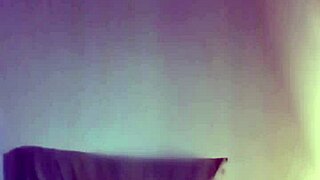 I recorded this random video in bed, it's the first one vertical