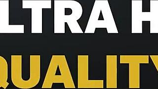 Can Blonde Babe Naomi Love Cheat On BF With Natural Boobs?