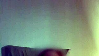 I recorded this random video in bed, it's the first one vertical