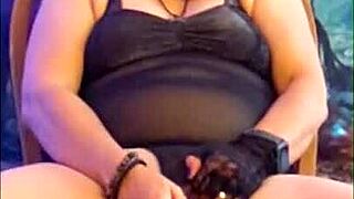 Hotwife steffi cunt spread compilation