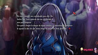 im feeling sadistic tonight with this lesbian punishment session