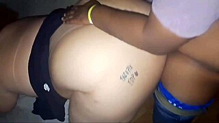 i got my ass beaten hard by that trans woman