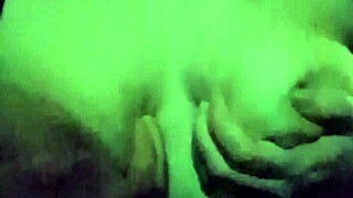 I recorded this random video in bed, it's the first one vertical