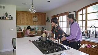 Open step family normally shares bodies without shame or taboo ready69.