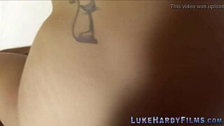 horny mature brit gets plowed in pov