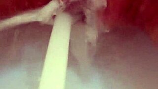 Gretala Gioca Con I Suoi Buchi Della Fica E Del Culo