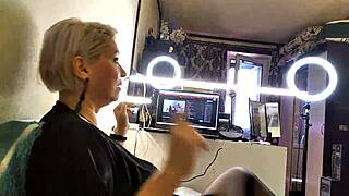 A whore is the highest form of a woman's development. Aimee hot milf reigns as queen of married cocksucker whores.