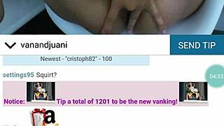 Web Chat Session