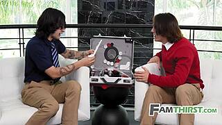 Inception dream involves us watching step dad fuck step sisters