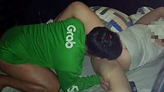 hot asian chubby pregnant pinay sex in hotel part 5!