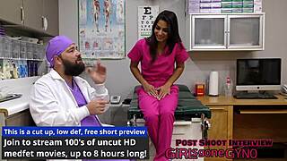 this rectal exam is just a formality right misty addams