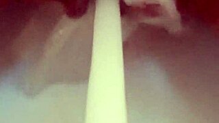 Gretala Gioca Con I Suoi Buchi Della Fica E Del Culo