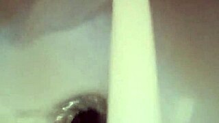 Gretala Gioca Con I Suoi Buchi Della Fica E Del Culo