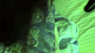 Big Ass Gets Creampie in Voyage