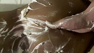 'watch dirty whore monika fox in extreme fuck: facefuck, fisting, drinking piss, squirting, prolapse, rimming, covered in cream'