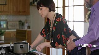 Open step family normally shares bodies without shame or taboo ready69.