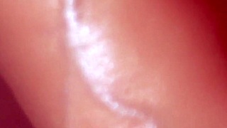 Japanese step mom blows step son for birthday 😘