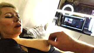 A whore is the highest form of a woman's development. Aimee hot milf reigns as queen of married cocksucker whores.