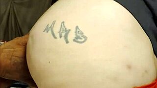 Perverted step brother gropes and fucks step sister with big cock