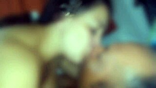 The best riding scenes all year, acting like a true whore for new year's celebration.