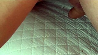 hottest femdom prostate massages leading to ruined cum orgasms in anal compilation