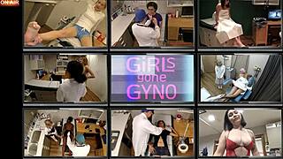 this rectal exam is just a formality right misty addams