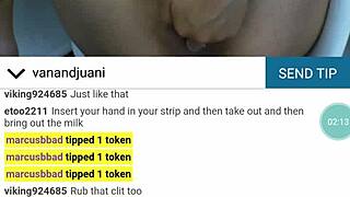 Web Chat Session