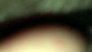 My girlfriend Sylwia gives me an amazing handjob.