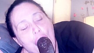 No Teeth Magic Gumjob Best Head Nutted On Face On Accident