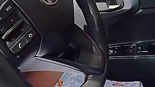 Watch public flashing and pussy play.