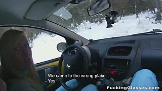Rosemary Moyer Snowboarder Chick Loves Cock With Big Tits And Cum