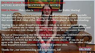 Redhead cutie dezi rae fingerfucks her pussy and deepthroats a hard boner