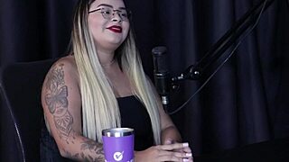 Achava que o porn� seria um trabalho f�cil foi chamada de pen�lope todo dia bate uma siririca e se fetiche no xvideos - suellen barrar watch on sheer red