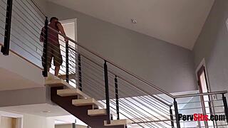 Step Sister & Brother Keep Their Secret - Jennaross