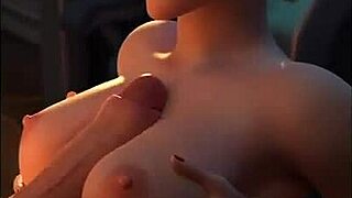 overwatch compilation 1 small 18+ version with anal scenes 😏