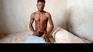 Homemade Amateur Fuck Evokes Deep Emotional Feelings